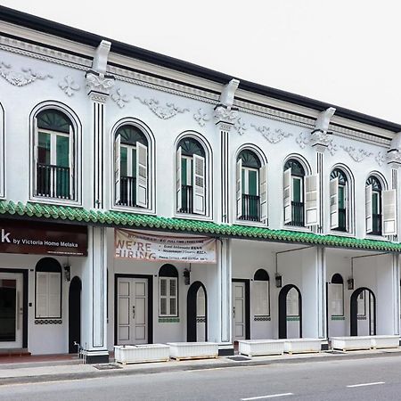 Muk By Victoria Home Melaka Extérieur photo