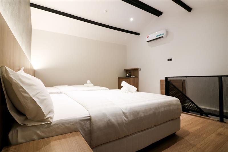 Muk By Victoria Home Melaka Extérieur photo