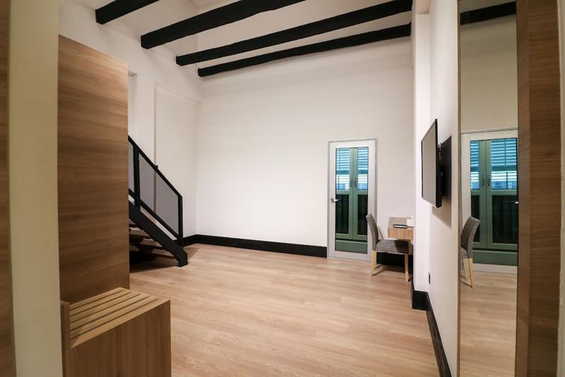 Muk By Victoria Home Melaka Extérieur photo