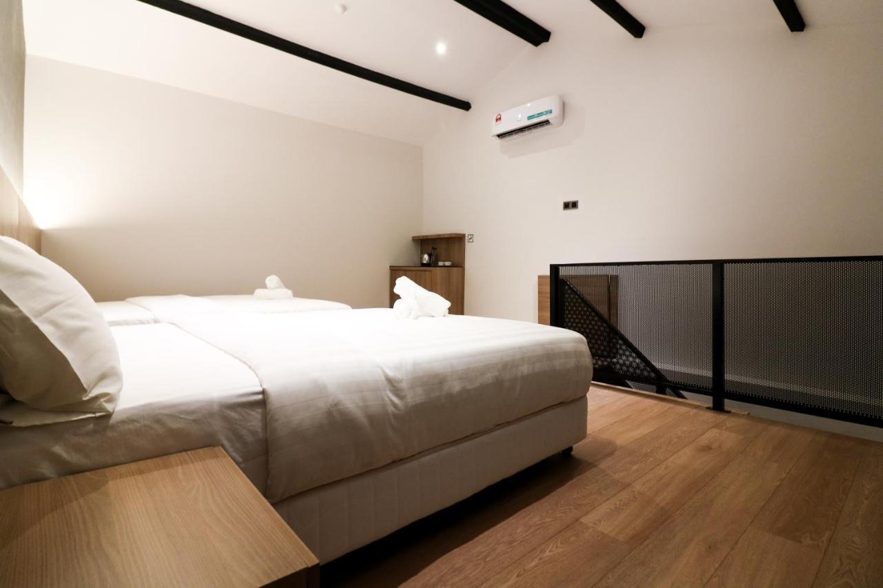 Muk By Victoria Home Melaka Extérieur photo