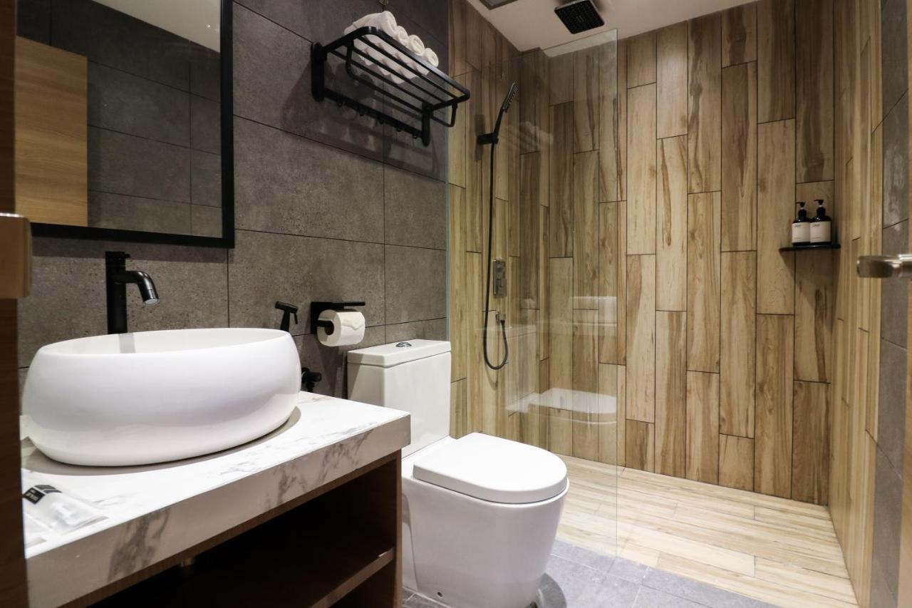 Muk By Victoria Home Melaka Extérieur photo
