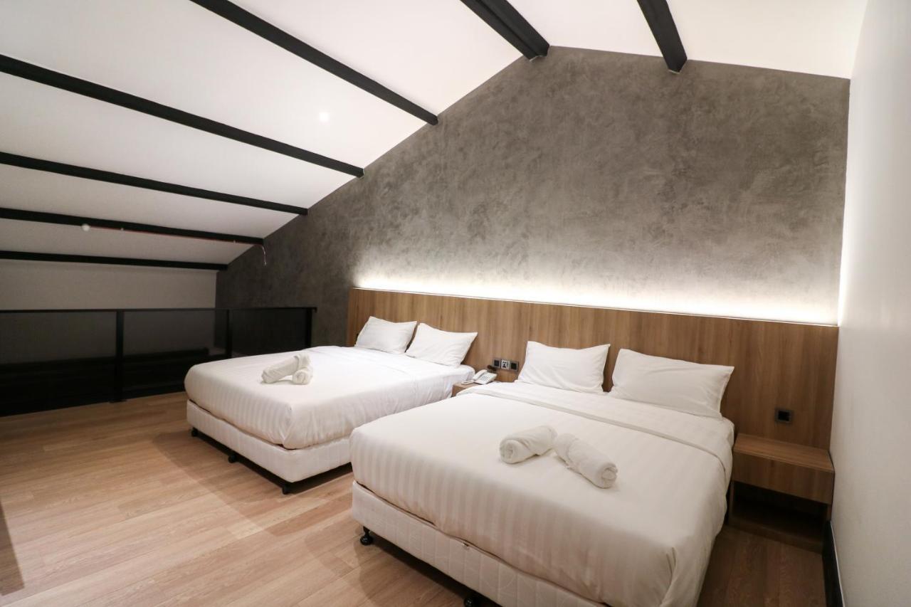 Muk By Victoria Home Melaka Extérieur photo