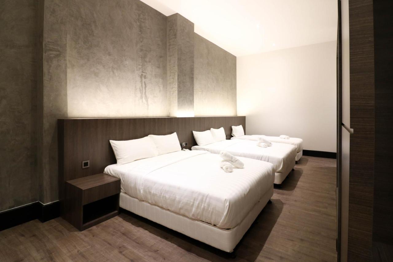 Muk By Victoria Home Melaka Extérieur photo
