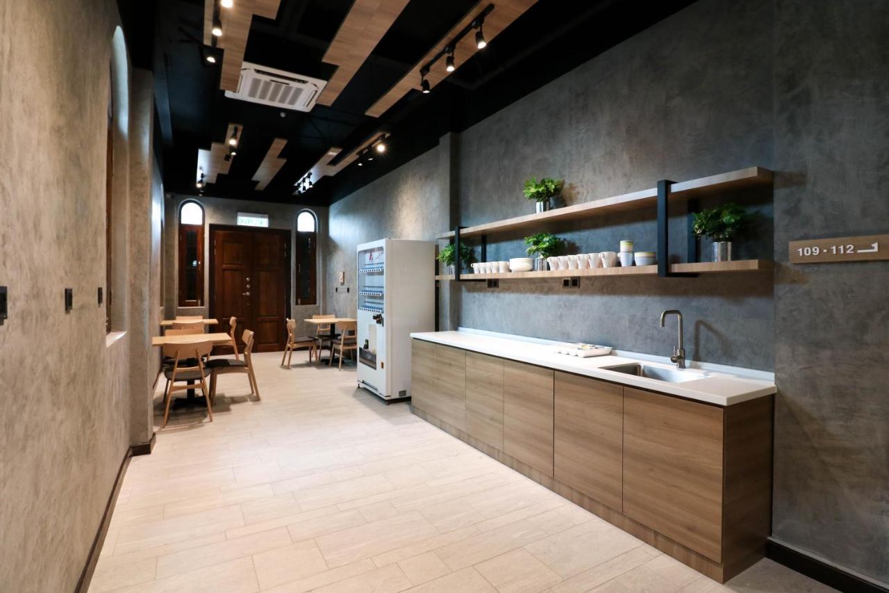 Muk By Victoria Home Melaka Extérieur photo