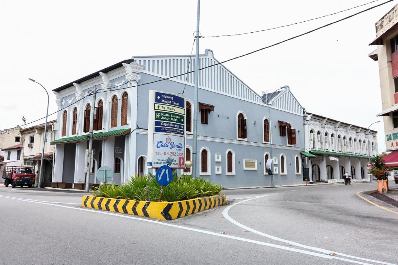 Muk By Victoria Home Melaka Extérieur photo