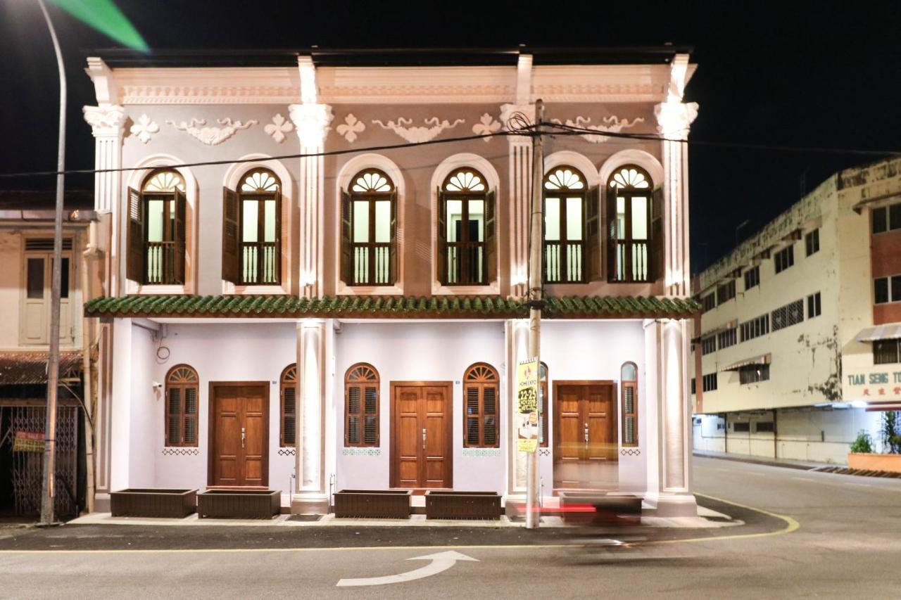 Muk By Victoria Home Melaka Extérieur photo