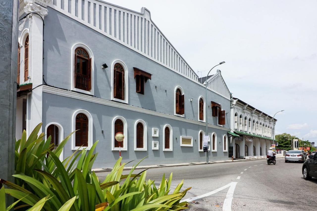 Muk By Victoria Home Melaka Extérieur photo