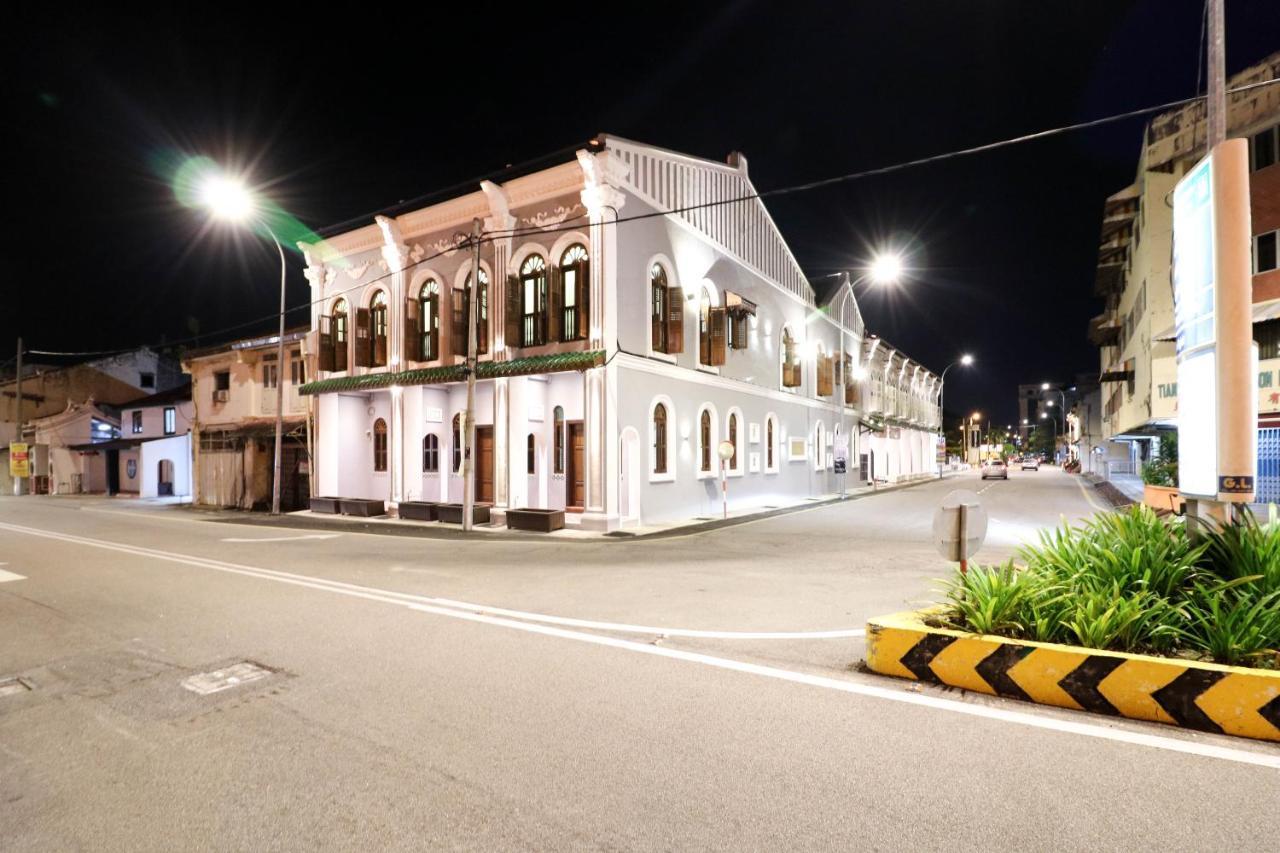 Muk By Victoria Home Melaka Extérieur photo