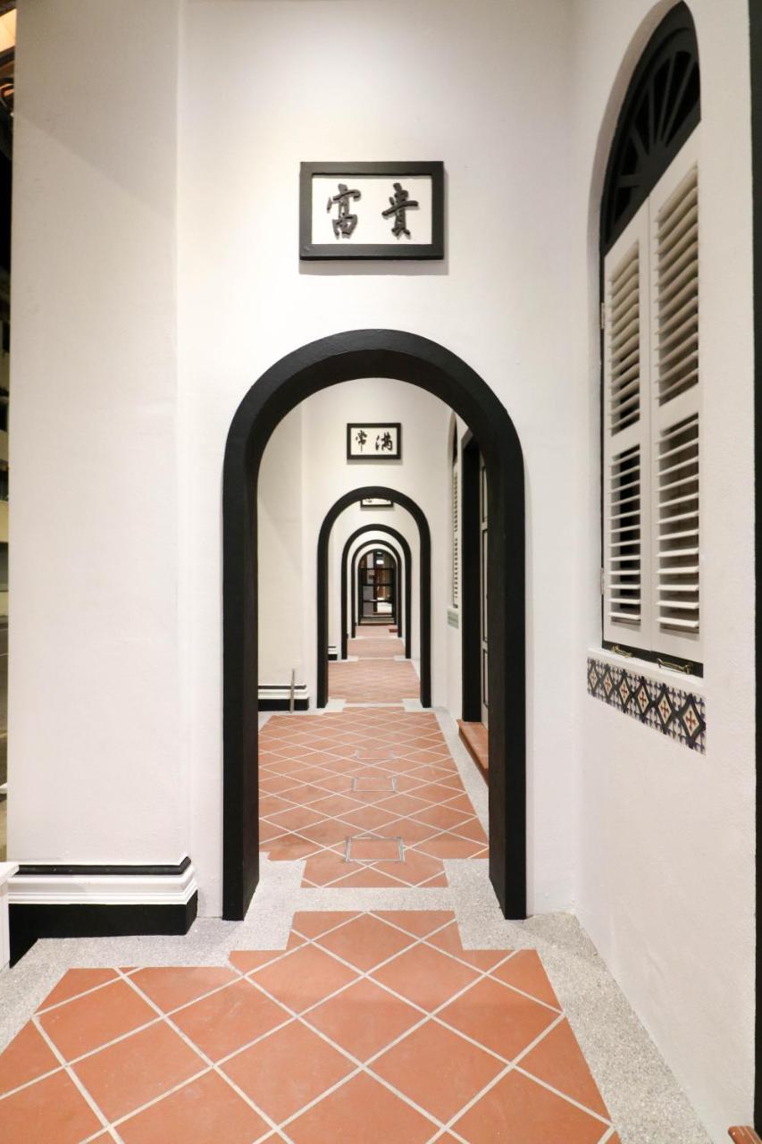 Muk By Victoria Home Melaka Extérieur photo