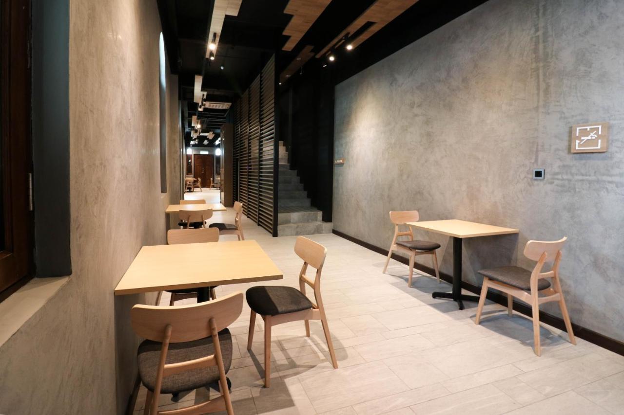 Muk By Victoria Home Melaka Extérieur photo